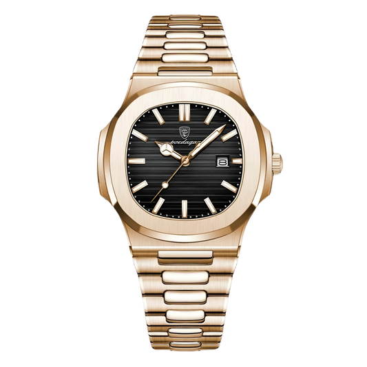 Nautilus Golden
